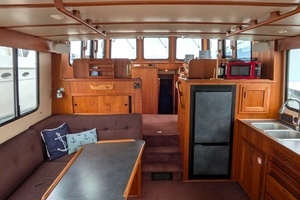 2000 Nordic Tugs thumbnail 12