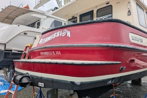 INTERMISSION 37ft Nordic Tugs Yacht For Sale