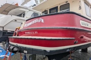 2000 Nordic Tugs thumbnail 6