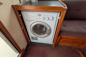 INTERMISSION 37ft Nordic Tugs Yacht For Sale