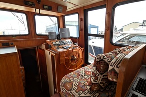 INTERMISSION 37ft Nordic Tugs Yacht For Sale