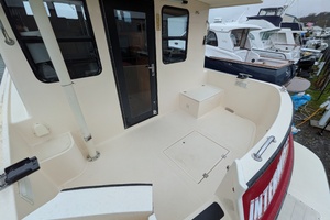 INTERMISSION 37ft Nordic Tugs Yacht For Sale