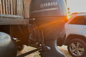 Photo 6024202 for 1997 Starcraft   