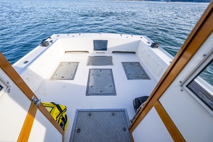 Photo 6024218 for 1999 Northern Bay 36 Kayla Rose 