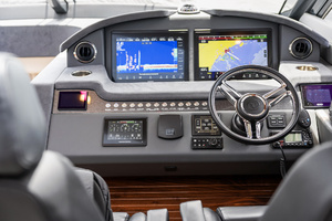 2024 Riviera 6000 SPORT YACHT thumbnail 58