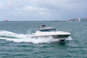 2024 Riviera 6000 SPORT YACHT thumbnail 20