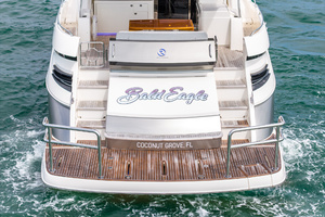 63FT (19.2M) RIVIERA