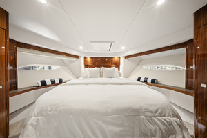 2024 Riviera 6000 SPORT YACHT thumbnail 68