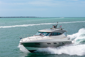 2024 Riviera 6000 SPORT YACHT thumbnail 29