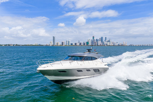 2024 Riviera 6000 SPORT YACHT thumbnail 32