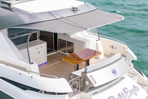 2024 Riviera 6000 SPORT YACHT thumbnail 15