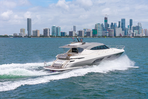 2024 Riviera 6000 SPORT YACHT thumbnail 18
