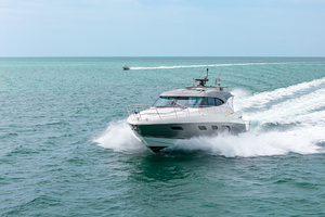 2024 Riviera 6000 SPORT YACHT thumbnail 27