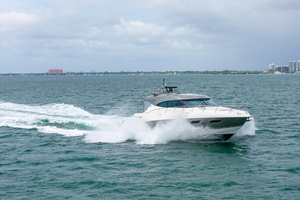 2024 Riviera 6000 SPORT YACHT thumbnail 21