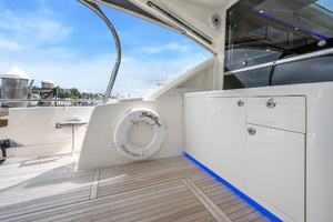 2024 Riviera 6000 SPORT YACHT thumbnail 56