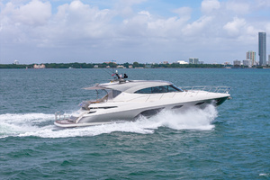 2024 Riviera 6000 SPORT YACHT thumbnail 19