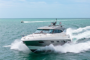 63FT (19.2M) RIVIERA