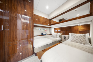 2024 Riviera 6000 SPORT YACHT thumbnail 76