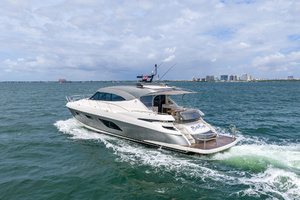 2024 Riviera 6000 SPORT YACHT thumbnail 36