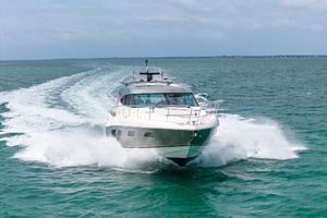 2024 Riviera 6000 SPORT YACHT thumbnail 25