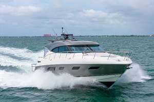 2024 Riviera 6000 SPORT YACHT thumbnail 23