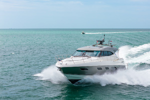 2024 Riviera 6000 SPORT YACHT thumbnail 26