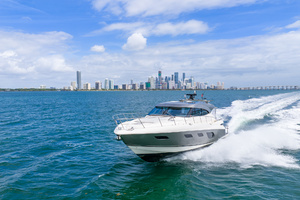 2024 Riviera 6000 SPORT YACHT thumbnail 31