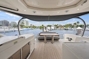 2024 Riviera 6000 SPORT YACHT thumbnail 54