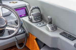 2024 Riviera 6000 SPORT YACHT thumbnail 61