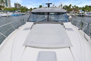 2024 Riviera 6000 SPORT YACHT thumbnail 57