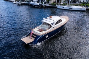 MISSISSIPPI QUEEN Worth Avenue Yachts