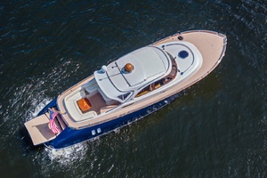 Yacht for sale MISSISSIPPI QUEEN