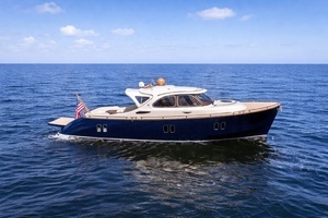 44-ft-Zeelander-2012-Mississippi Queen-West Palm Beach Florida United States yacht for sale
