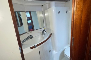 Short Horizon 42ft Beneteau Yacht For Sale