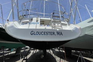 2004 Beneteau 423 thumbnail 7