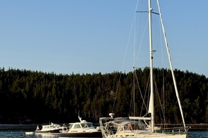 2004 Beneteau 423 thumbnail 4
