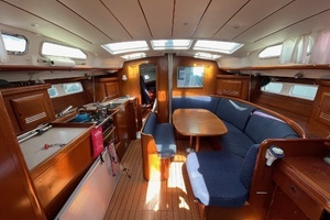 2004 Beneteau 423 thumbnail 11
