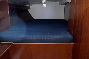Short Horizon 42ft Beneteau Yacht For Sale