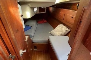 1990 Sabre 38 MK II thumbnail 14
