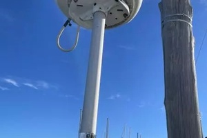 38ft Sabre Yacht For Sale