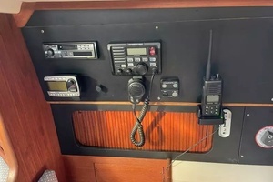 1990 Sabre 38 MK II thumbnail 18