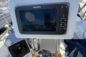 38ft Sabre Yacht For Sale