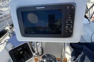 1990 Sabre 38 MK II thumbnail 7