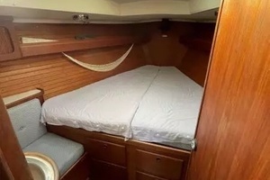 1990 Sabre 38 MK II thumbnail 13