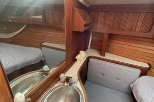 38ft Sabre Yacht For Sale