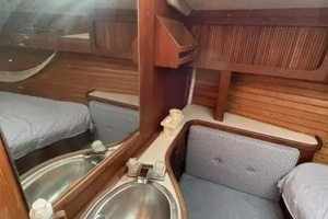 1990 Sabre 38 MK II thumbnail 15