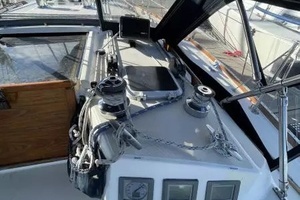 1990 Sabre 38 MK II thumbnail 5