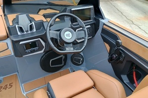 2024 Axis A245 thumbnail 2