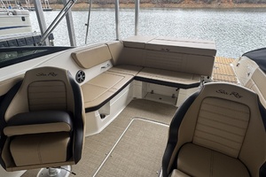 23ft Sea Ray Yacht For Sale