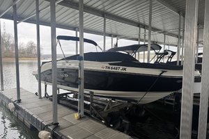 23ft Sea Ray Yacht For Sale